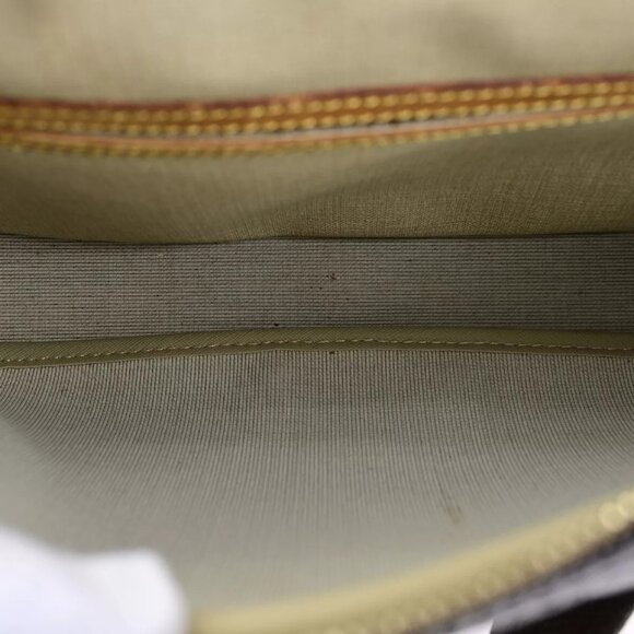 LOUIS VUITTON Reporter PM Crossbody Shoulder Bag Monogram Leather - Picture 11 of 16